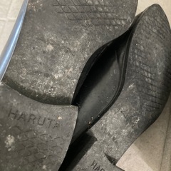 ローファー　23センチ、26センチの画像