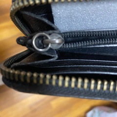 coachさいふ財布の画像