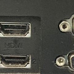 LG PCモニターの画像