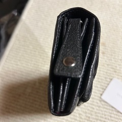 Nina Ricci レザー
長財布 お値下げしましたの画像