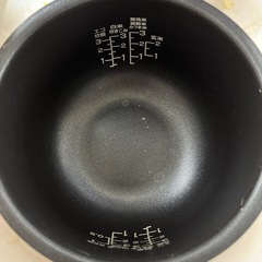 炊飯器の画像