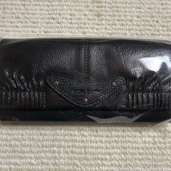 Nina Ricci レザー
長財布 お値下げしましたの画像