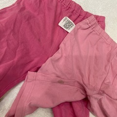 夏服 90cmの画像