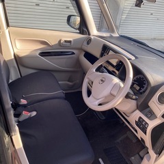 日産デイズルークスの画像