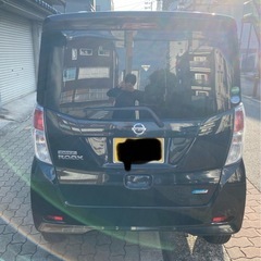日産デイズルークスの画像