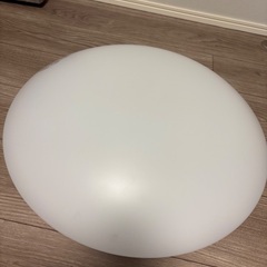 DAIKO シーリングライト2つセットの画像