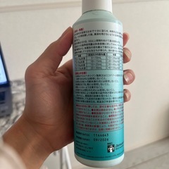 犬用シャンプーの画像