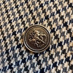 ZARA ジャケットの画像