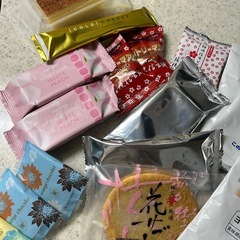 yoku moku・ゼリー素などの画像