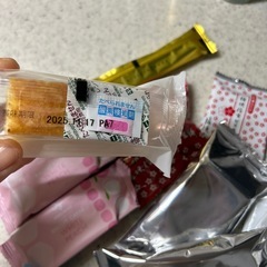 yoku moku・ゼリー素などの画像
