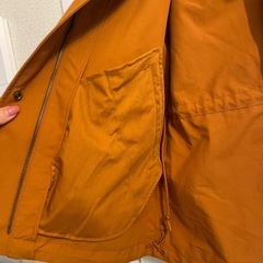 パーカーじゃけジャケットの画像