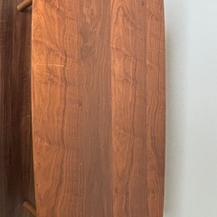 ローテーブル　1050×520×350の画像