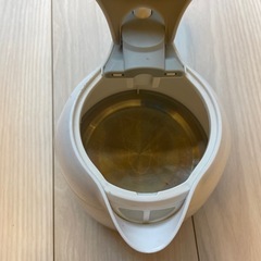 電気ケトル1.0L KTK-300の画像