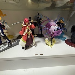 フィギュアの画像