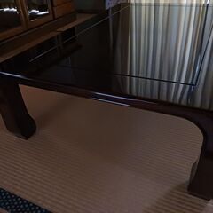 座卓の画像