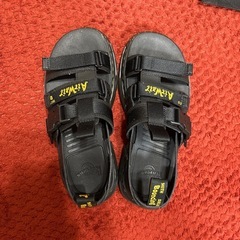 Dr.Martens 27cm ショッパー付きの画像