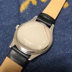 仮面ライダー電王 過去へ進む腕時計の画像