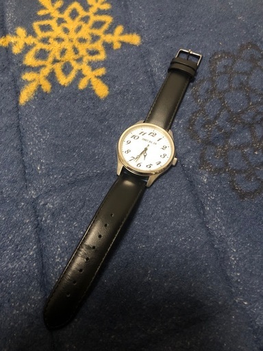 仮面ライダー電王 過去へ進む腕時計