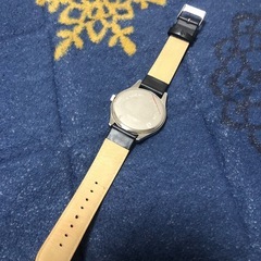 仮面ライダー電王 過去へ進む腕時計の画像