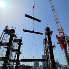 未経験日給15000円スタート⭐︎鳶職人急募！の画像