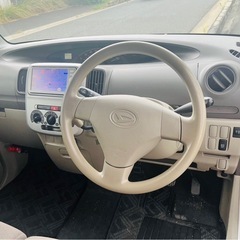 タント　車検あり　走行6.2万の画像
