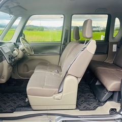 タント　車検あり　走行6.2万の画像