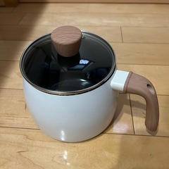 IKEA マルチ鍋 マンゴフィスクの画像
