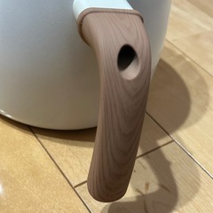 IKEA マルチ鍋 マンゴフィスクの画像