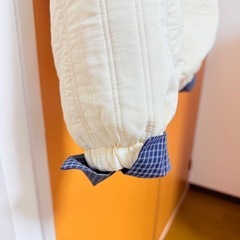 春秋用のジャケット(未使用)の画像