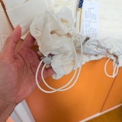 春秋用のジャケット(未使用)の画像