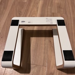 パソコンスタンドの画像