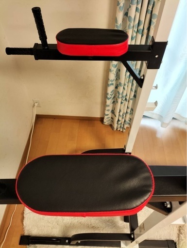 スポーツジム用品