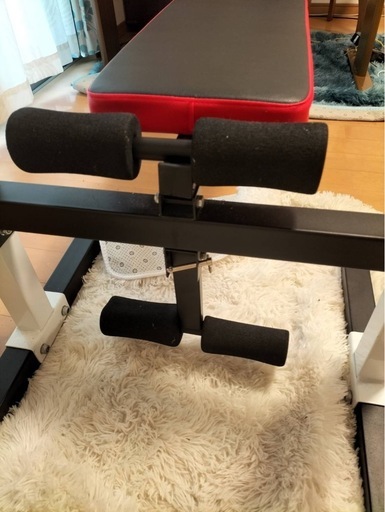 スポーツジム用品