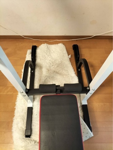 スポーツジム用品