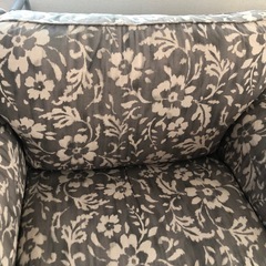 IKEAで購入の寝椅子の画像