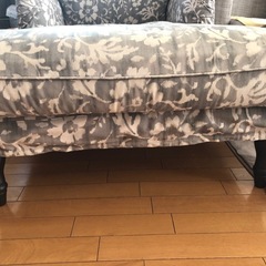 IKEAで購入の寝椅子の画像