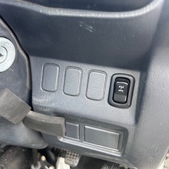 軽トラ　ハイゼット　210系　4WD  AC 中古車　の画像