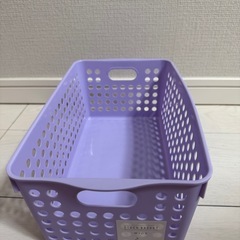 収納箱　けーすケース3セットの画像
