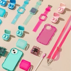 Apple Watch　ベルトの画像