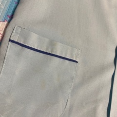 浦和すみれ幼稚園　夏服　雲ひつじの画像