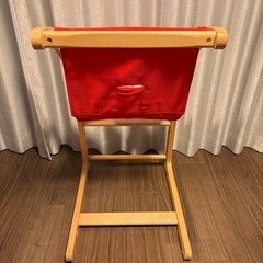 ファルスカ　スクロールチェアの画像