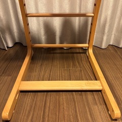 ファルスカ　スクロールチェアの画像