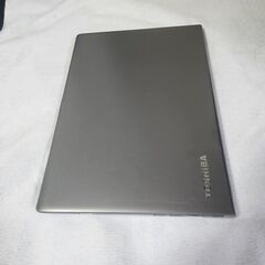 軽量薄型13.3型&ハイスペック！第8世代i5/16GB/512GB/Win11Pro/DynaBook R63M /Office2024/Photoshop/Illustrator CS6/Premiere Pro CS6/バッテリー持続約10時間の画像