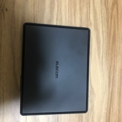Wi-Fiルーターの画像
