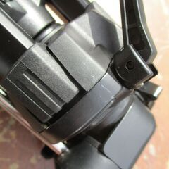 ☆ベルボン Velbon Z-4900F 三脚◆撮影時にあると無いとじゃ大違いの画像