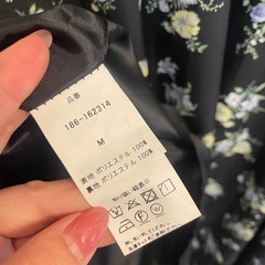 toccoワンピースの画像