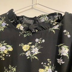 toccoワンピースの画像