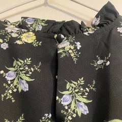 toccoワンピースの画像