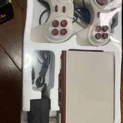 ファミコンの画像