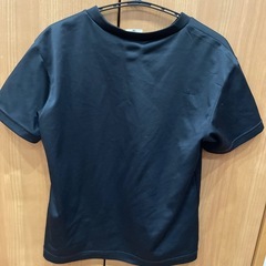 ミズノ　Tシャツ　140の画像